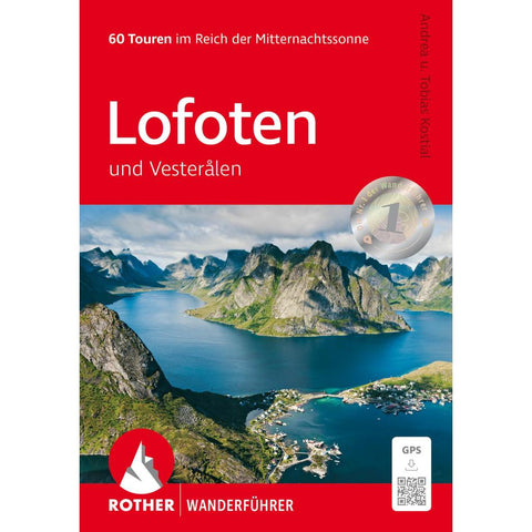 Lofoten und Vesterålen