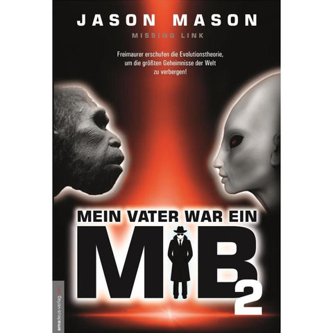 Mein Vater war ein MiB