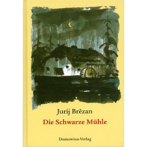 Die Schwarze Mühle