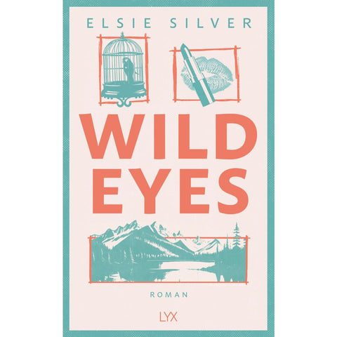 Wild Eyes