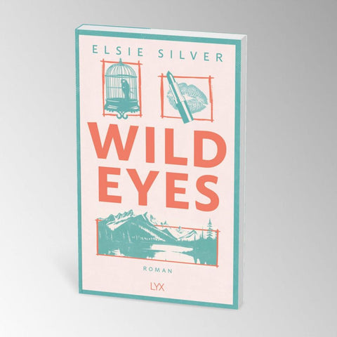 Wild Eyes
