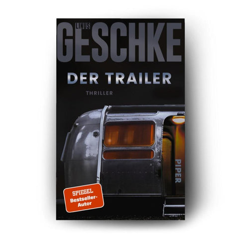 Der Trailer