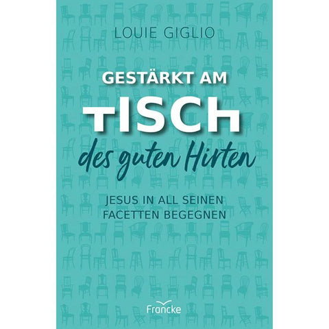Gestärkt am Tisch des guten Hirten