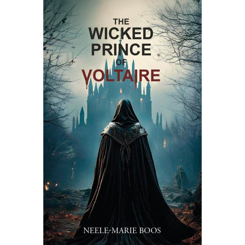 The Wicked Prince of Voltaire
