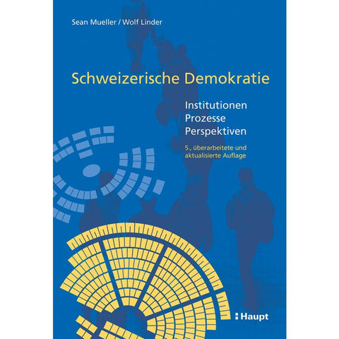 Schweizerische Demokratie