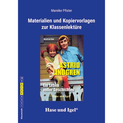 Begleitmaterial: Astrid Lindgren