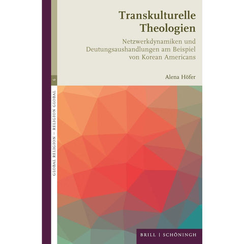 Transkulturelle Theologien