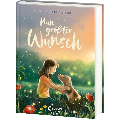 Mein größter Wunsch