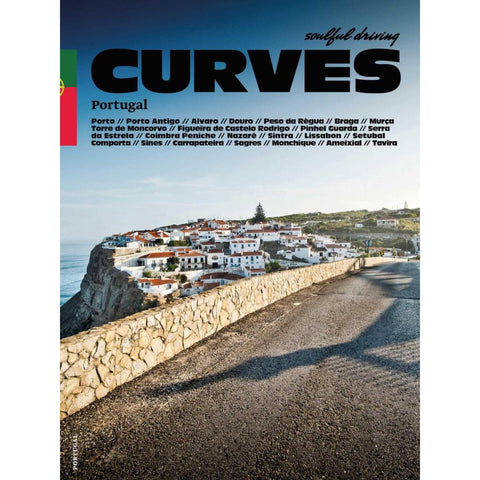 CURVES 14. Portugal