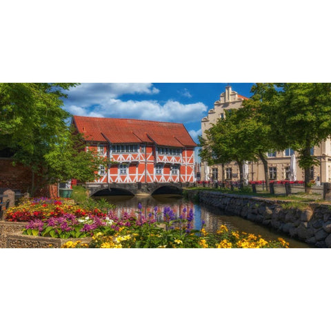Magische Ostseeküste