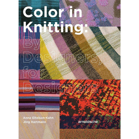 Color in Knitting