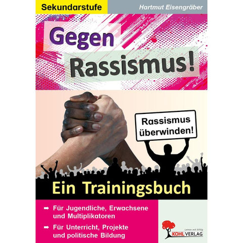 Gegen Rassismus!