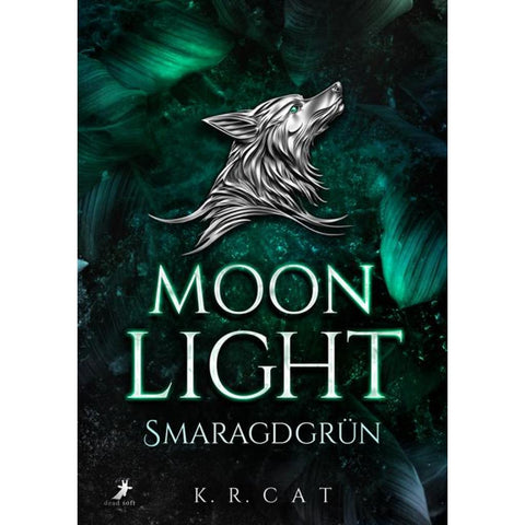 Moonlight - Smaragdgrün