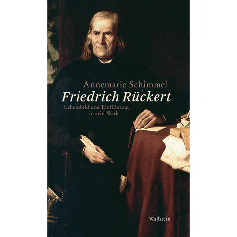 Friedrich Rückert