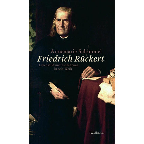 Friedrich Rückert