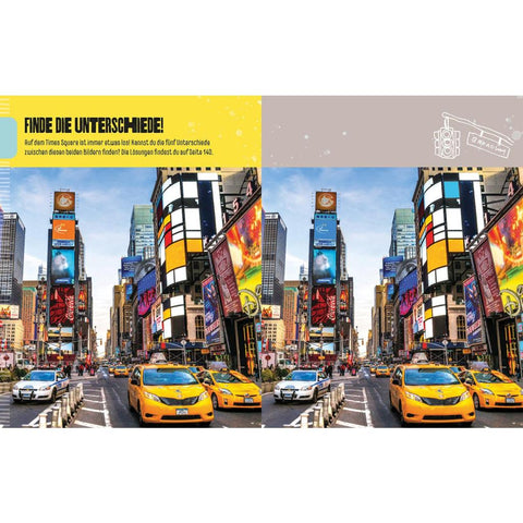LONELY PLANET Kinderreiseführer Der Cityguide für Kids London