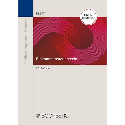 Einkommensteuerrecht
