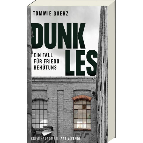 Dunkles (Sonderausgabe)
