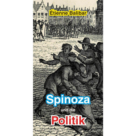 Spinoza und die Politik