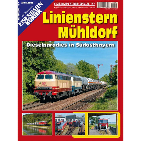 Linienstern Mühldorf