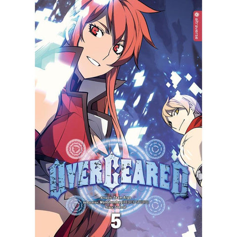Overgeared 05