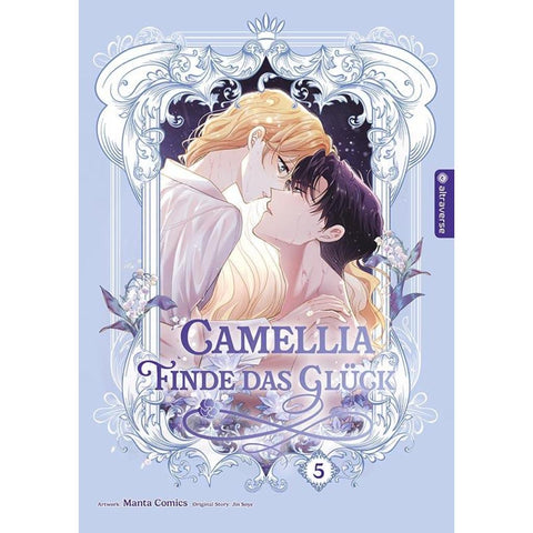 Camellia - Finde das Glück 05