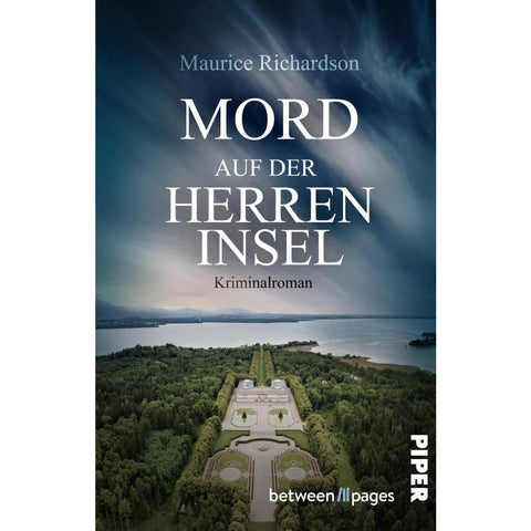 Mord auf der Herreninsel