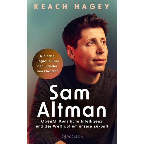 Sam Altman