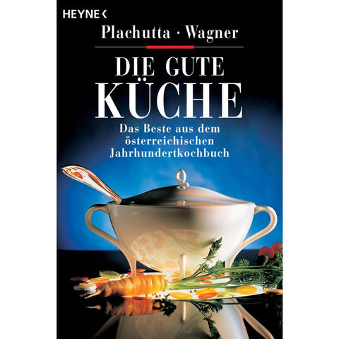Die gute Küche