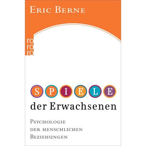 Spiele der Erwachsenen