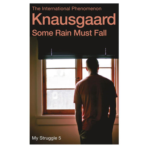 Some Rain Must Fall