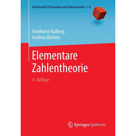 Elementare Zahlentheorie