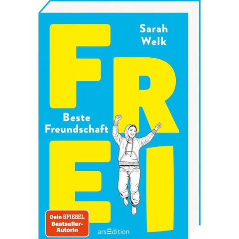 FREI - Beste Freundschaft (FREI 2)
