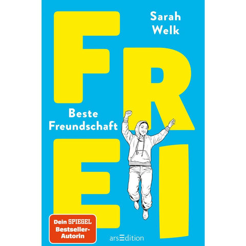 FREI - Beste Freundschaft (FREI 2)