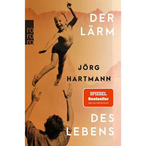 Der Lärm des Lebens