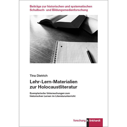 Lehr-Lern-Materialien zur Holocaustliteratur