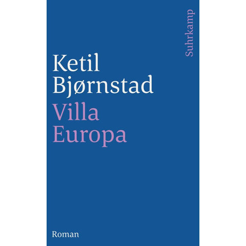 Villa Europa