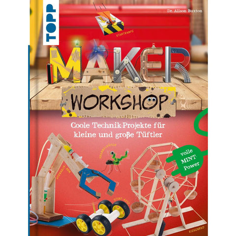 Maker Workshop