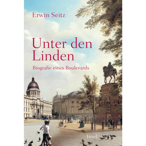 Unter den Linden
