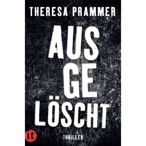 Ausgelöscht