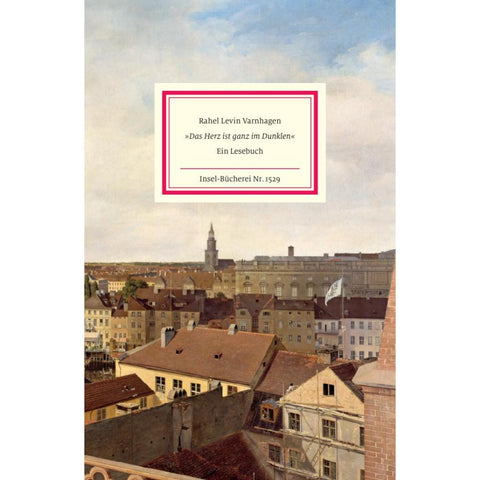 'Das Herz ist ganz im Dunklen'