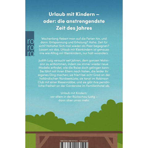 Du wolltest doch auf den Ponyhof!