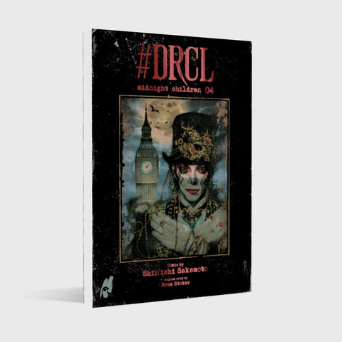 #DRCL - Midnight Children 5