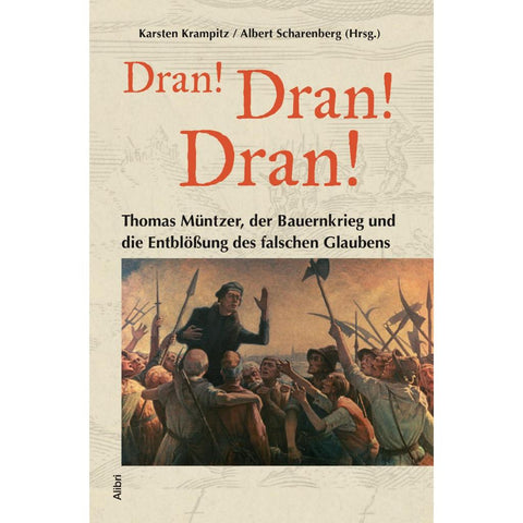 "Dran! Dran! Dran!"