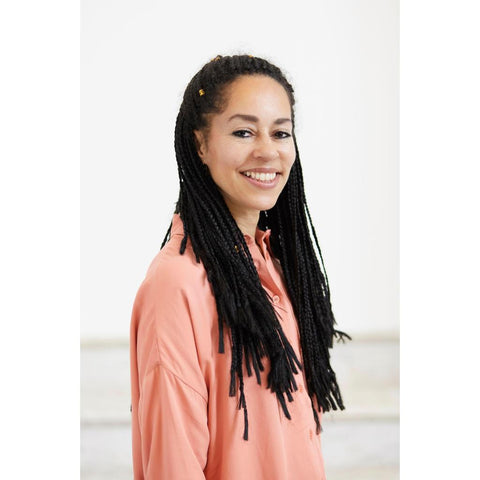 To Be Young, Gifted and Black