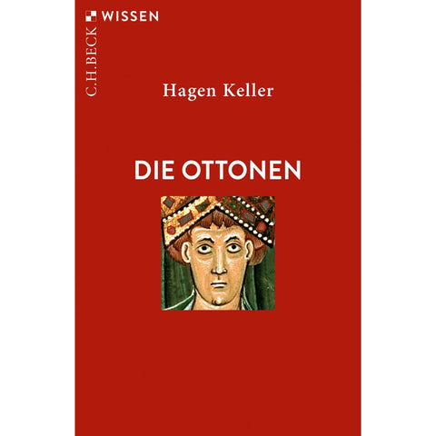 Die Ottonen