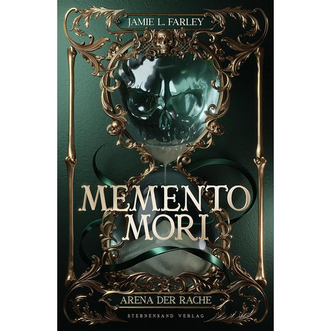 Memento Mori (Band 1)