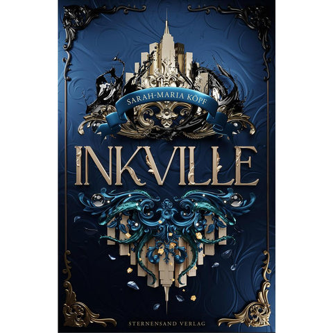 Inkville