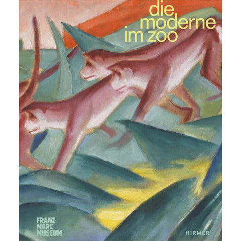 Die Moderne im Zoo