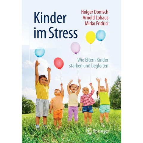 Kinder im Stress